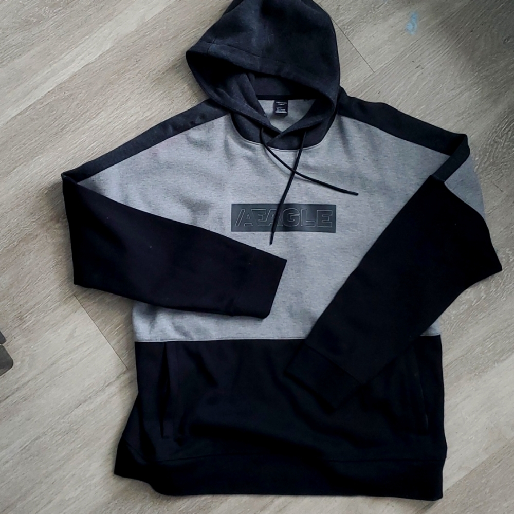 American eagle hoodie